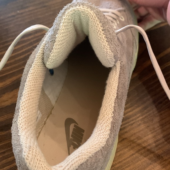 GTS woman retro koromagae moon fossil - Picture 3 of 6